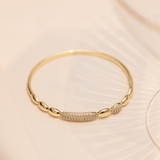 Pulseras Bangles - Sahara