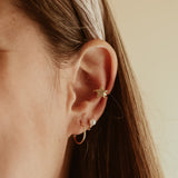 Argollas - Mini Perla