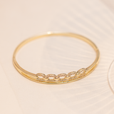 Pulseras Bangles - Nyra