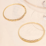Pulseras Bangles - Sahara