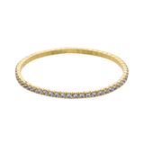 Pulseras - Tennis Elasticadas