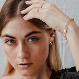 Pulseras Broche - Antonia