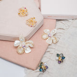 Maxi Aretes - Shine