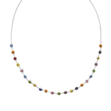 Collares - Ojos Turcos Multicolor