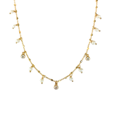 Collares - Perlitas Shine