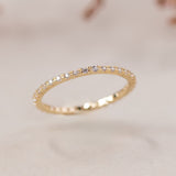 Anillos - Promesa Classic