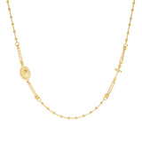 Collares - Espiritual Gold