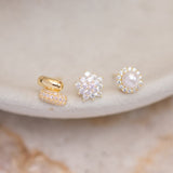 Aretes Mini - Mini Loop