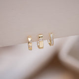 Argollas - Olivia Circones