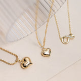 Collares - Amor Infinito