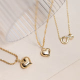 Collares - Destello de Amor
