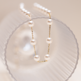 Collares - Tiny Pearl