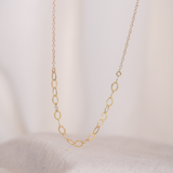 Collares - Velvet Links