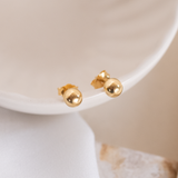 Aretes Mini - Esfera