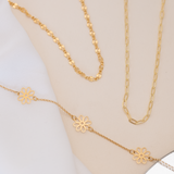 Collares - Silvestres
