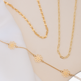 Collares - Mini Enlace