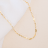 Collares - Mini Enlace