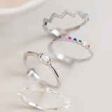 Anillos - Colorful
