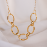 Collares - Golden Link