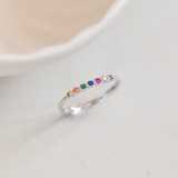 Anillos - Colorful