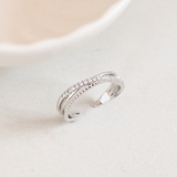 Anillos - Stella Silver