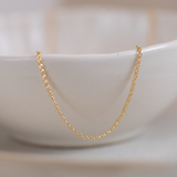 Collares - Mini Eslabones