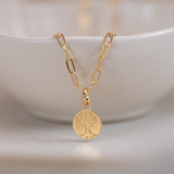 Collares - Árbol de la Vida Link