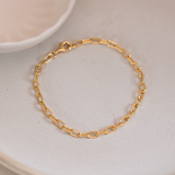 Pulseras Broche - Luxe Link