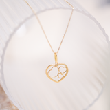 Collares - Amor Incondicional