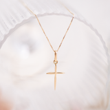 Collares - Cruz Slim