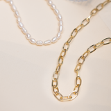 Collares - Luxe Link