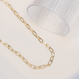 Collares - Luxe Link