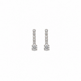 Aretes Mini - Sandra