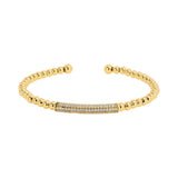 Pulseras Bangles - Rosanna