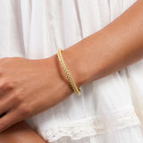 Pulseras Bangles - Chained