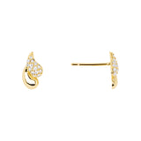 Aretes Mini- Elara