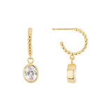 Argollas - Coraly