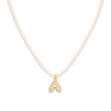 Collares - Inicial Chic