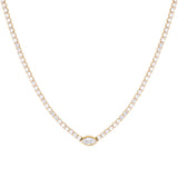 Collares - Tennis Eliz