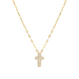 Collares - Cruz Shine