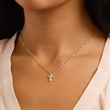 Collares - Cruz Shine