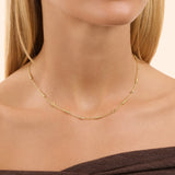Collares - Destellos de Luz