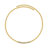 Collares - Rosanna