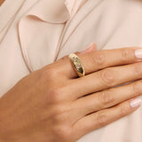 Anillos - Duo Bezel