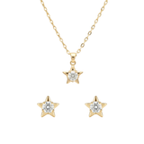Collares - Set Star
