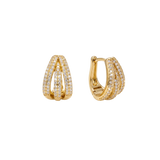 Argollas - Isabel