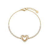 Pulseras Broche - Corina