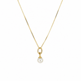 Collares - Perla