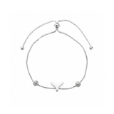 Pulseras Esfera - Colita de Ballena