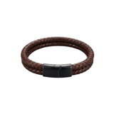 Pulseras Cuero - Duo